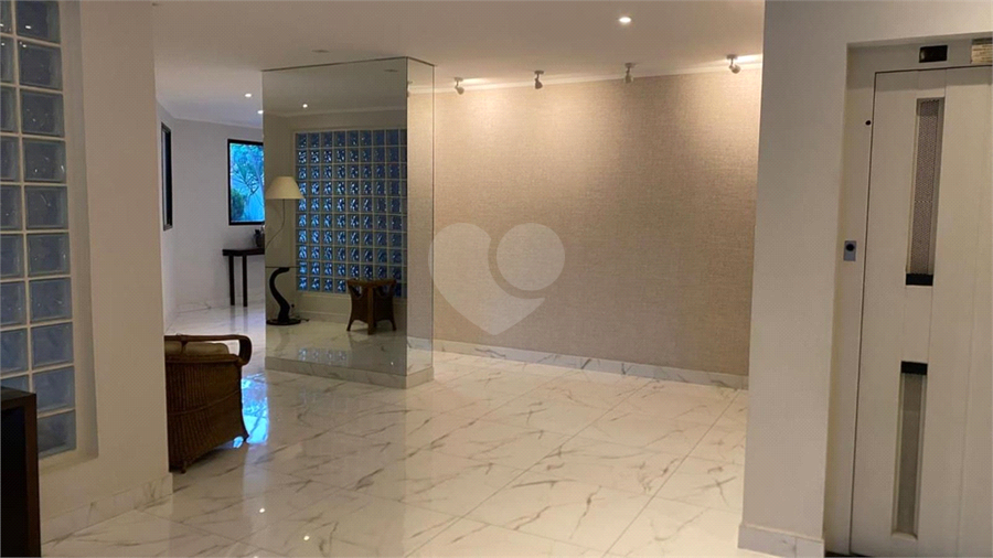 Venda Apartamento São Paulo Jardim Vila Mariana REO281422 24