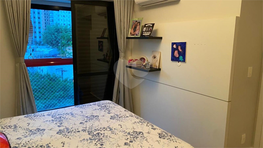 Venda Apartamento São Paulo Jardim Vila Mariana REO281422 7