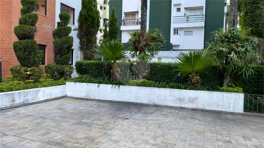 Venda Apartamento São Paulo Jardim Vila Mariana REO281422 26