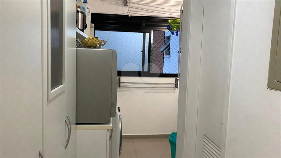 Venda Apartamento São Paulo Jardim Vila Mariana REO281422 5