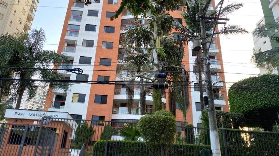 Venda Apartamento São Paulo Jardim Vila Mariana REO281422 27