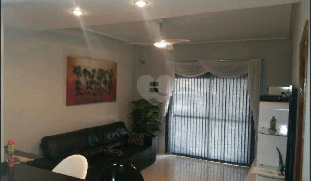 Venda Casa Praia Grande Boqueirão REO281439 4