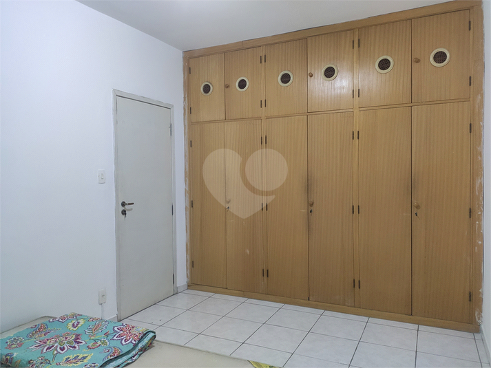 Aluguel Apartamento Santos Marapé REO281446 15