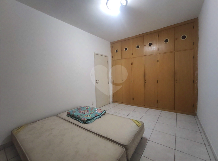 Aluguel Apartamento Santos Marapé REO281446 16