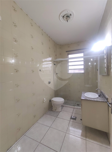 Aluguel Apartamento Santos Marapé REO281446 12