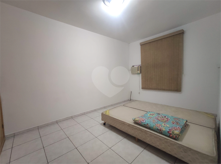 Aluguel Apartamento Santos Marapé REO281446 14