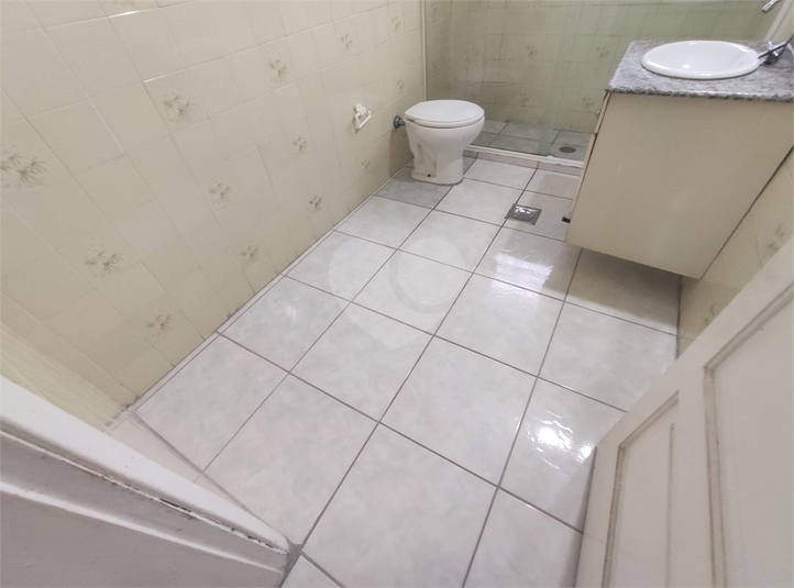 Aluguel Apartamento Santos Marapé REO281446 11