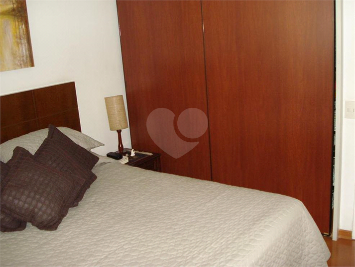 Venda Apartamento São Paulo Pinheiros REO281540 83