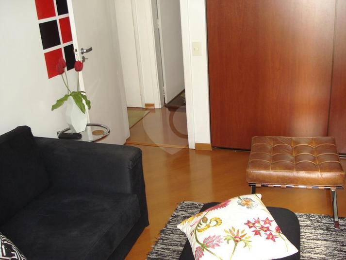 Venda Apartamento São Paulo Pinheiros REO281540 12