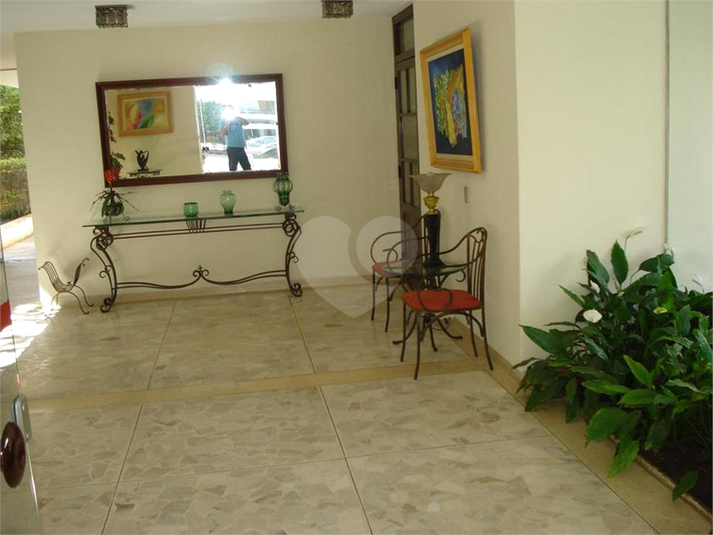 Venda Apartamento São Paulo Pinheiros REO281540 70