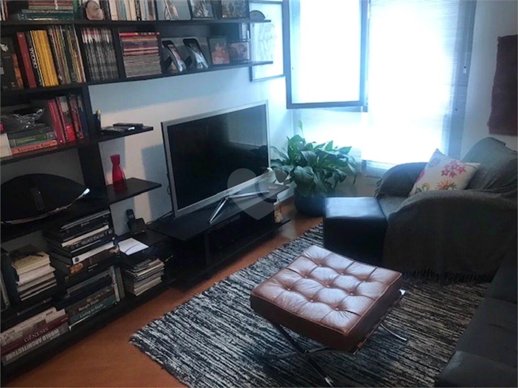 Venda Apartamento São Paulo Pinheiros REO281540 100