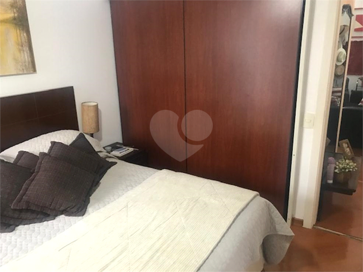 Venda Apartamento São Paulo Pinheiros REO281540 103