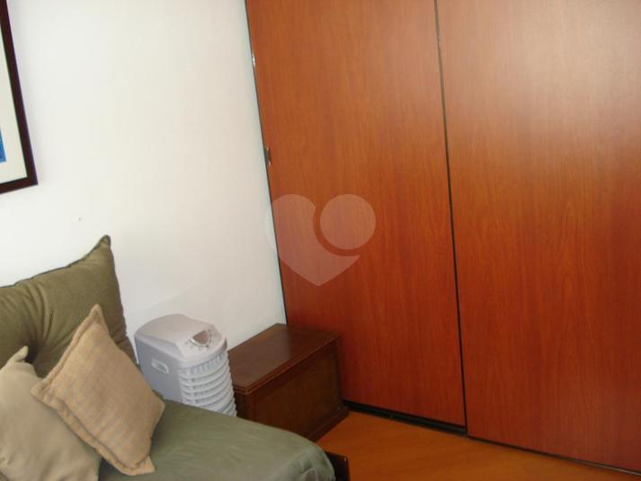 Venda Apartamento São Paulo Pinheiros REO281540 8