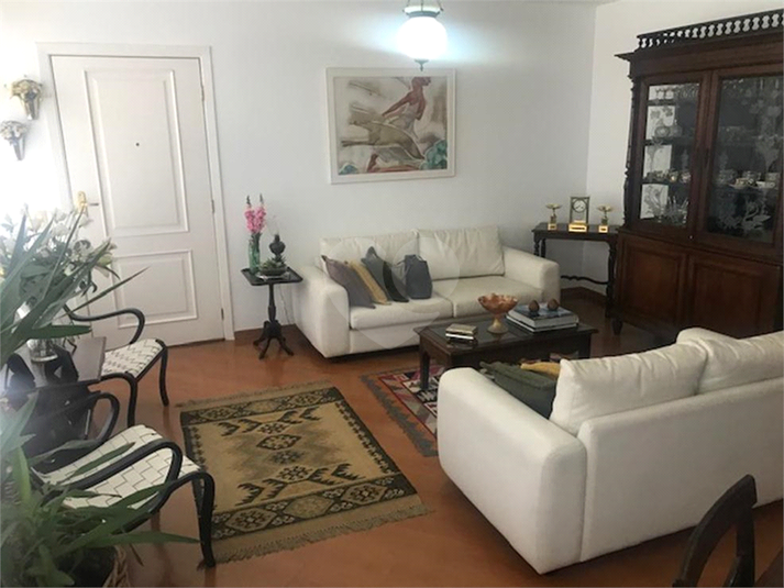 Venda Apartamento São Paulo Pinheiros REO281540 113