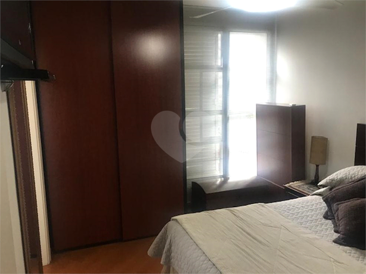 Venda Apartamento São Paulo Pinheiros REO281540 91