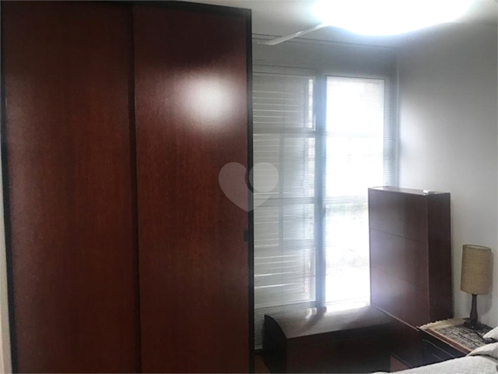 Venda Apartamento São Paulo Pinheiros REO281540 104