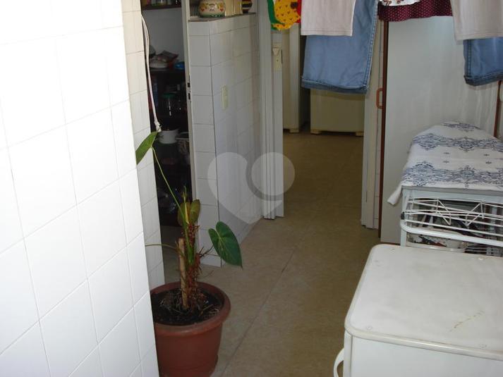 Venda Apartamento São Paulo Pinheiros REO281540 31