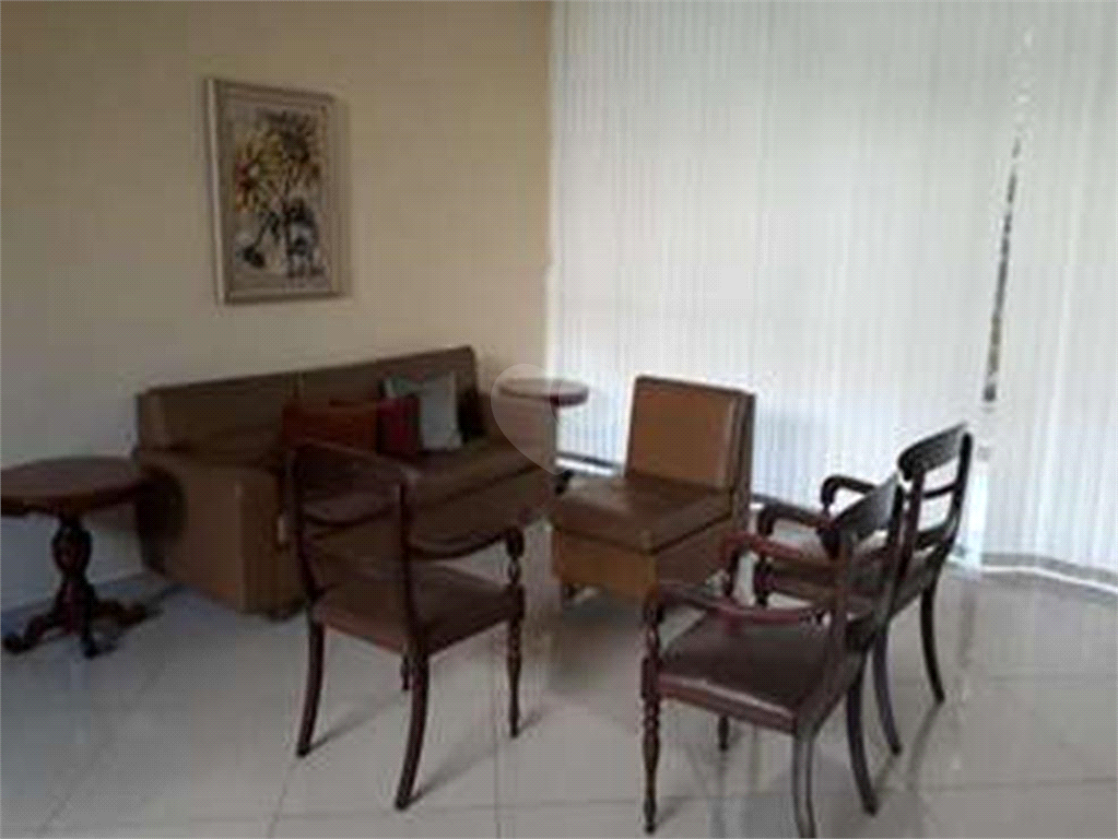 Venda Apartamento São Paulo Pinheiros REO281540 48