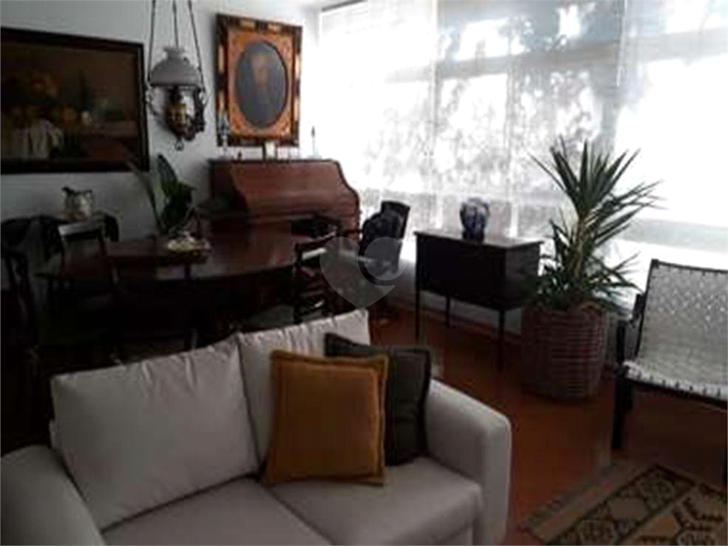 Venda Apartamento São Paulo Pinheiros REO281540 54