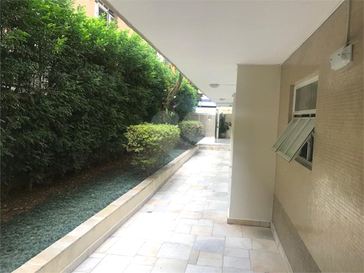 Venda Apartamento São Paulo Pinheiros REO281540 117