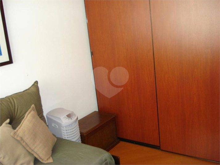 Venda Apartamento São Paulo Pinheiros REO281540 78