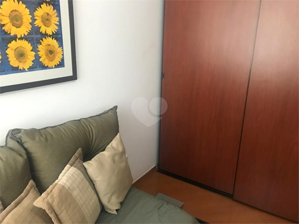 Venda Apartamento São Paulo Pinheiros REO281540 108