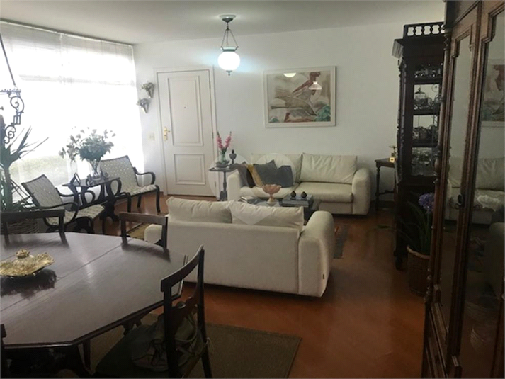 Venda Apartamento São Paulo Pinheiros REO281540 76