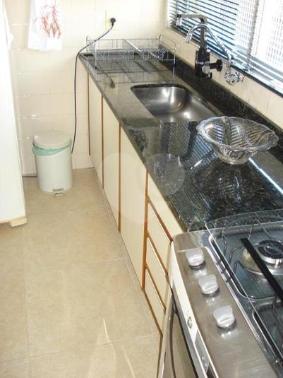 Venda Apartamento São Paulo Pinheiros REO281540 26