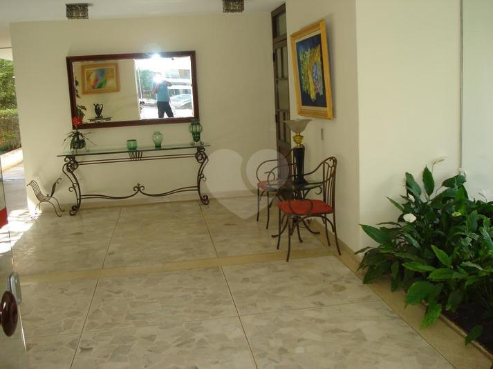 Venda Apartamento São Paulo Pinheiros REO281540 36