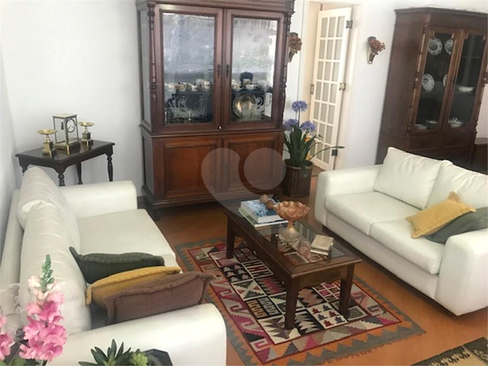 Venda Apartamento São Paulo Pinheiros REO281540 118