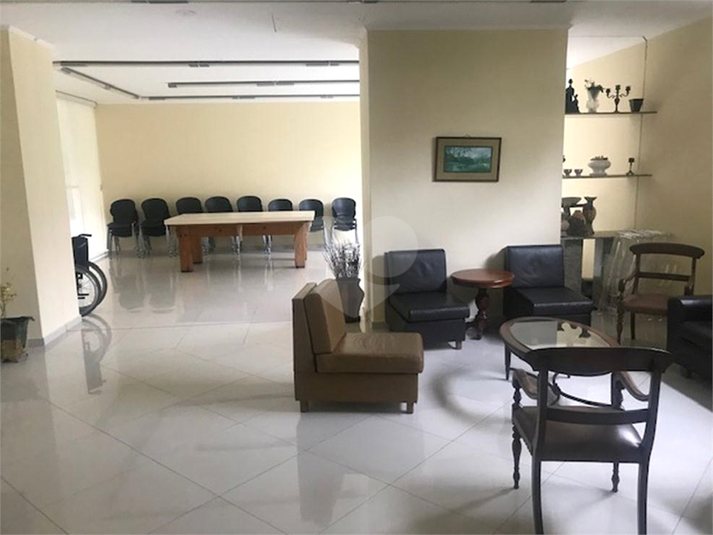 Venda Apartamento São Paulo Pinheiros REO281540 98