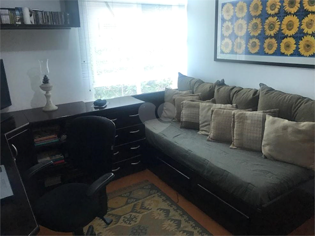 Venda Apartamento São Paulo Pinheiros REO281540 105