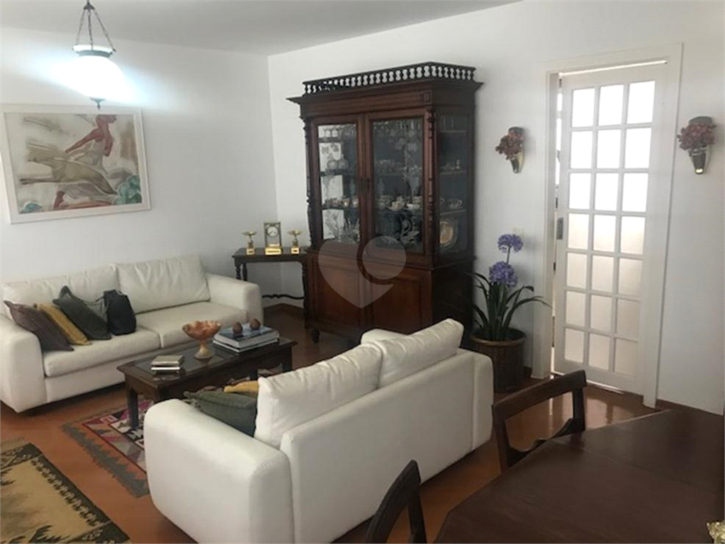 Venda Apartamento São Paulo Pinheiros REO281540 112