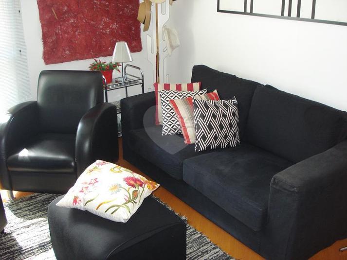 Venda Apartamento São Paulo Pinheiros REO281540 10