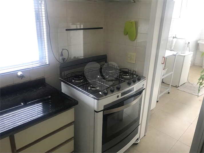 Venda Apartamento São Paulo Pinheiros REO281540 115