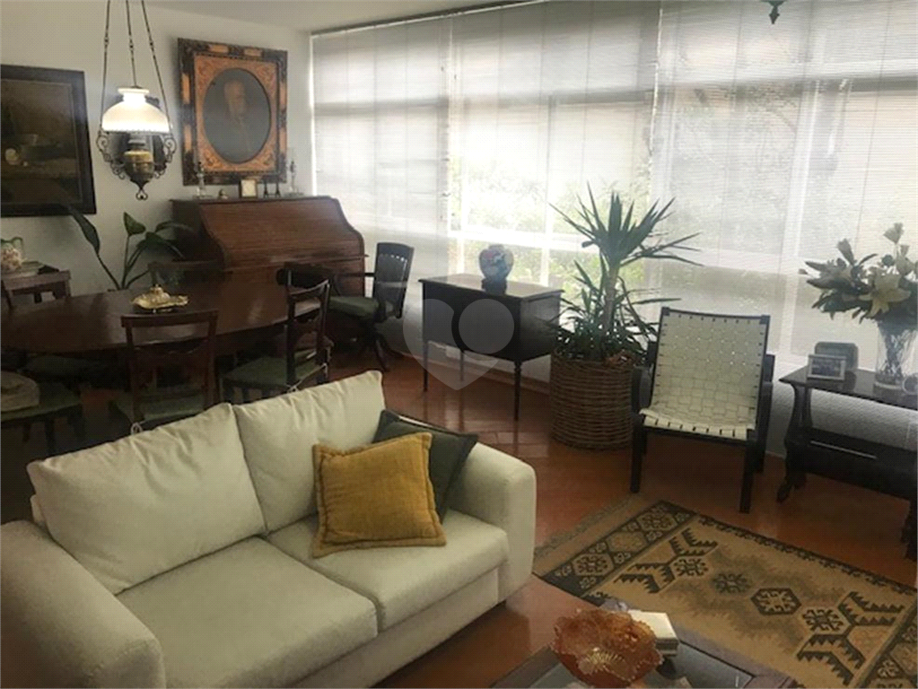 Venda Apartamento São Paulo Pinheiros REO281540 93