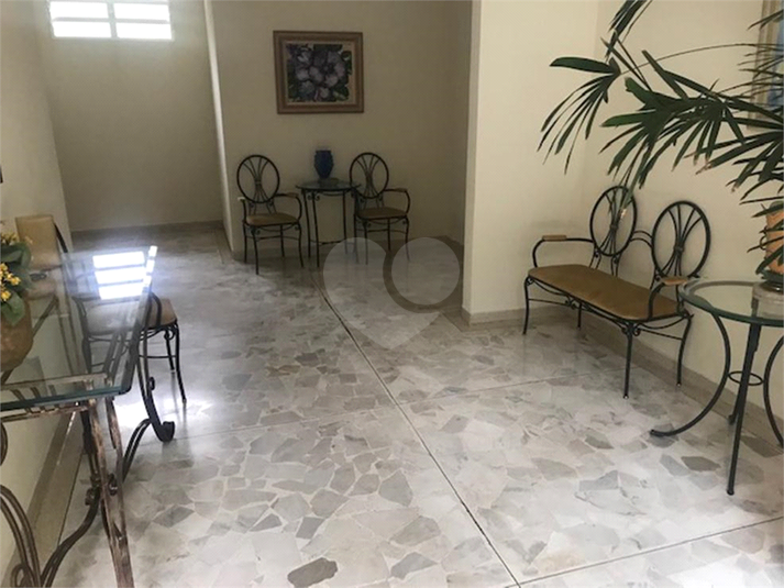 Venda Apartamento São Paulo Pinheiros REO281540 97