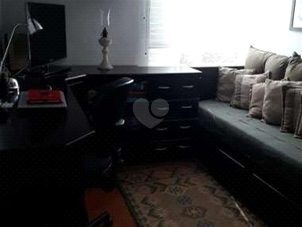 Venda Apartamento São Paulo Pinheiros REO281540 40