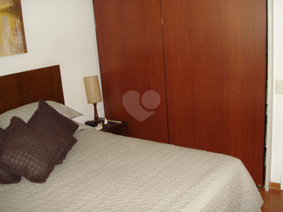 Venda Apartamento São Paulo Pinheiros REO281540 15