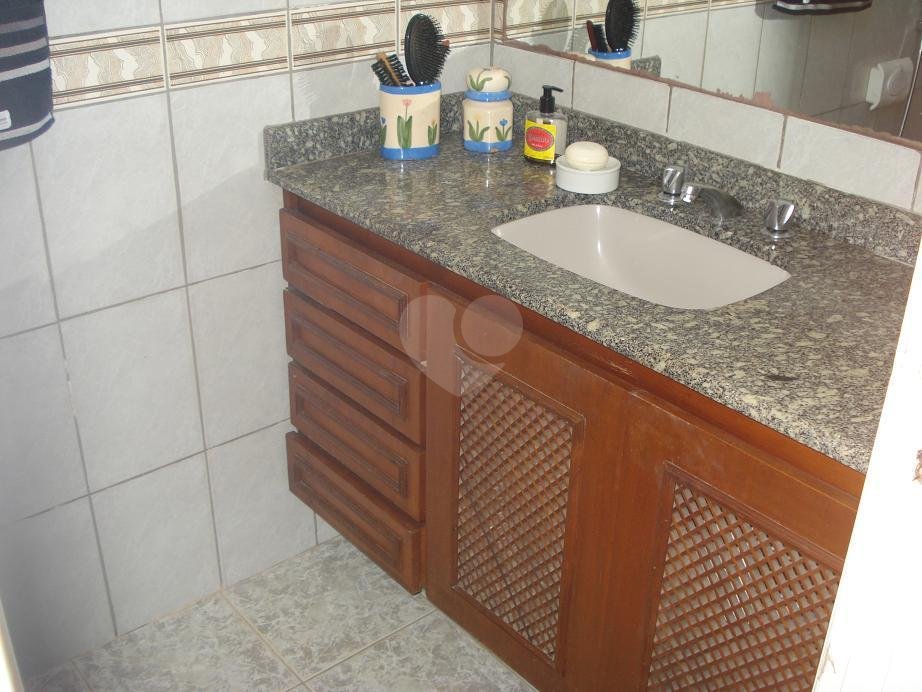 Venda Apartamento São Paulo Pinheiros REO281540 16