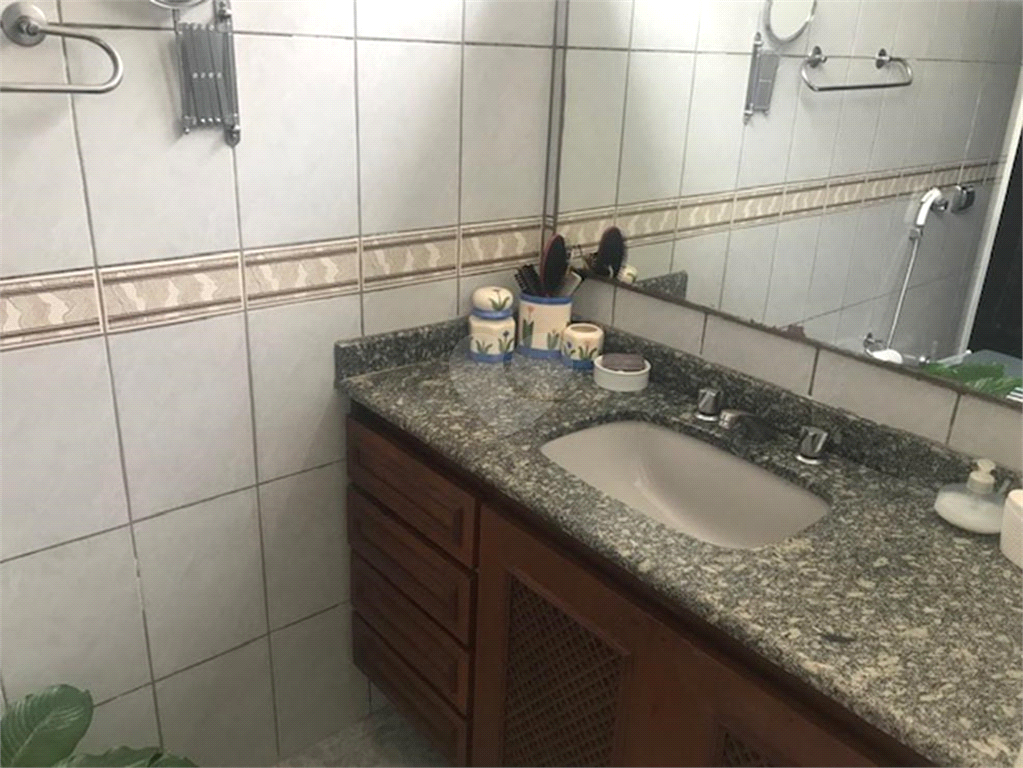 Venda Apartamento São Paulo Pinheiros REO281540 102