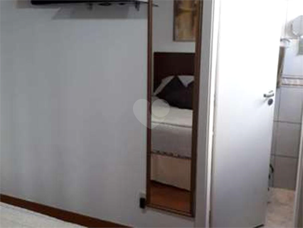 Venda Apartamento São Paulo Pinheiros REO281540 39