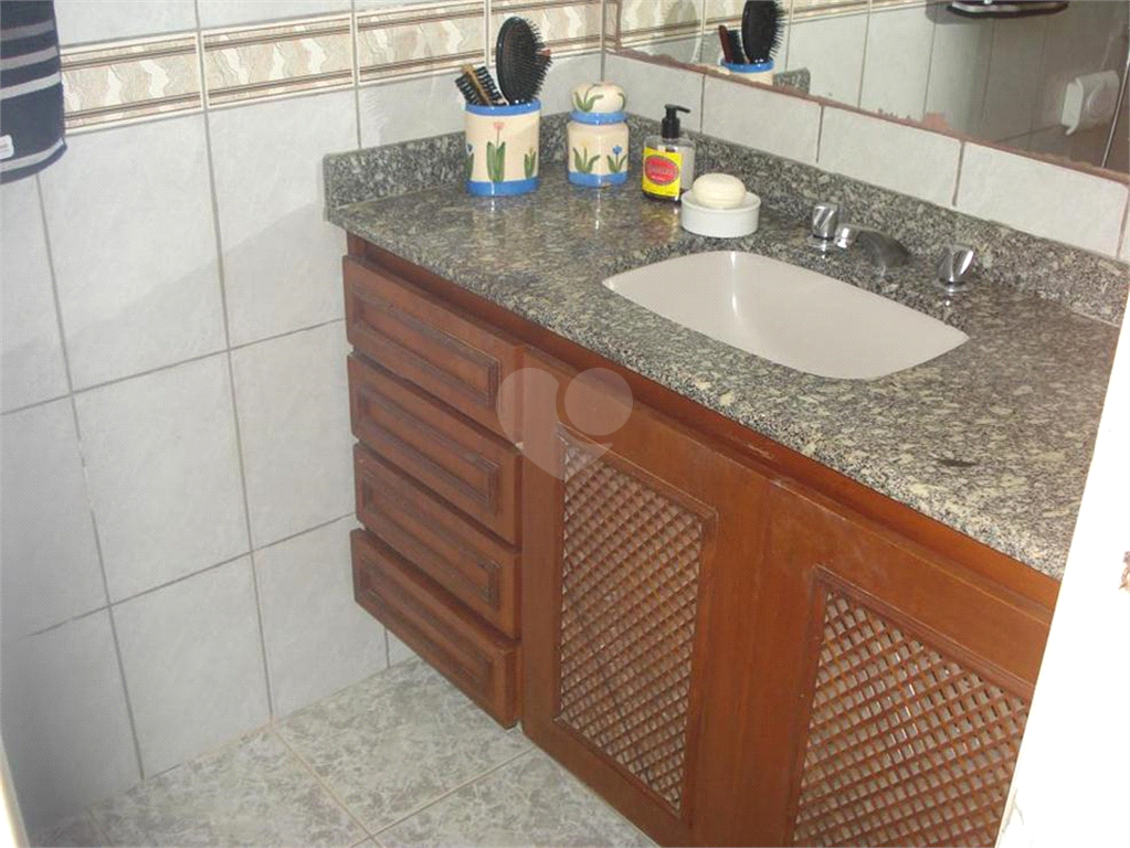 Venda Apartamento São Paulo Pinheiros REO281540 84