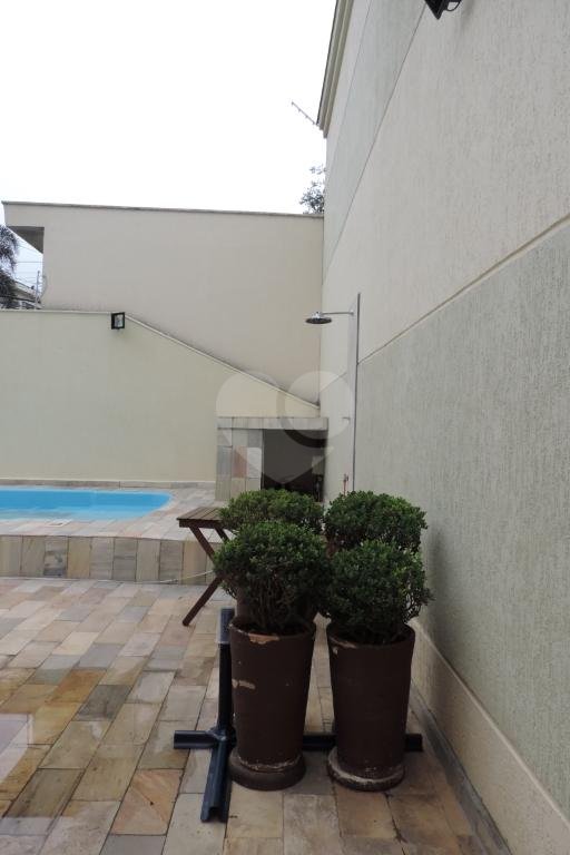 Venda Condomínio São Paulo Conjunto Residencial Santa Terezinha REO281557 26