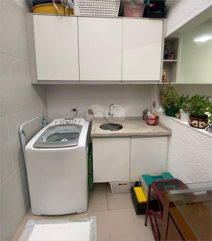 Venda Condomínio São Paulo Conjunto Residencial Santa Terezinha REO281557 39