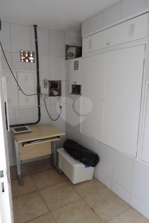 Venda Condomínio São Paulo Conjunto Residencial Santa Terezinha REO281557 33