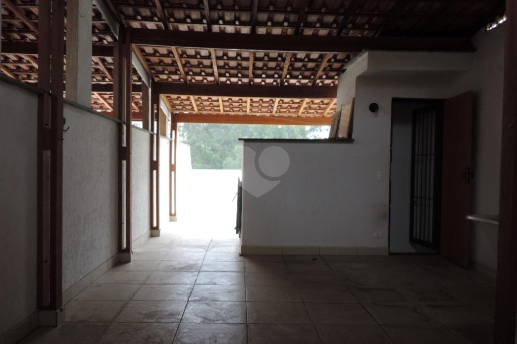 Venda Condomínio São Paulo Conjunto Residencial Santa Terezinha REO281557 19