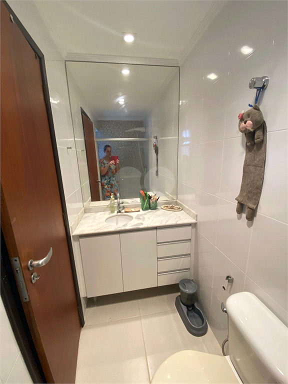 Venda Condomínio São Paulo Conjunto Residencial Santa Terezinha REO281557 35