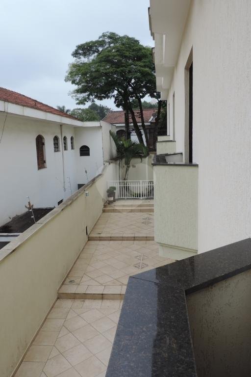 Venda Condomínio São Paulo Conjunto Residencial Santa Terezinha REO281557 11