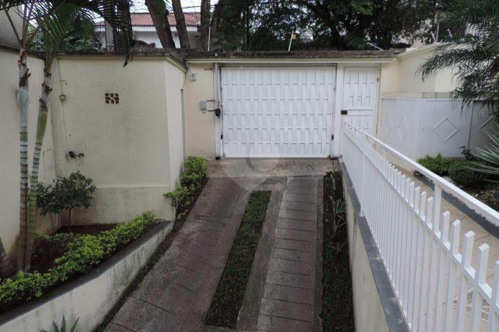 Venda Condomínio São Paulo Conjunto Residencial Santa Terezinha REO281557 30